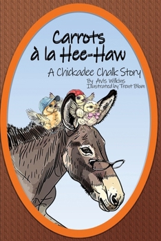 Paperback Carrots à la Hee-Haw Book