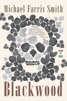 Paperback Blackwood Book