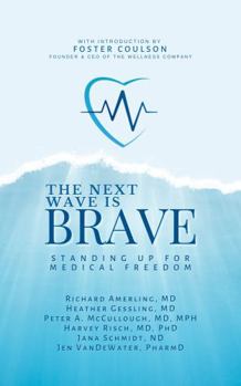 Next Wave Is Brave