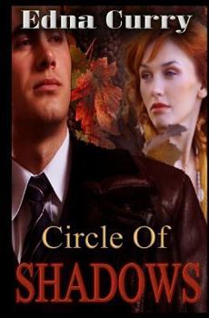 Paperback Circle of Shadows Book
