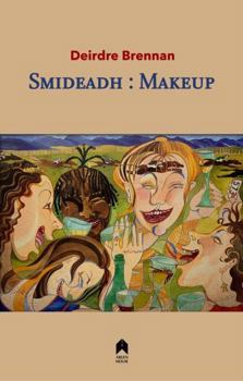 Paperback Smideadh: Makeup Book