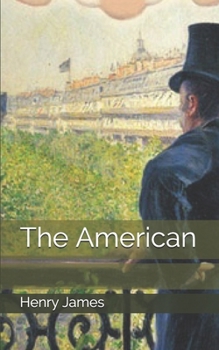 Paperback The American Book