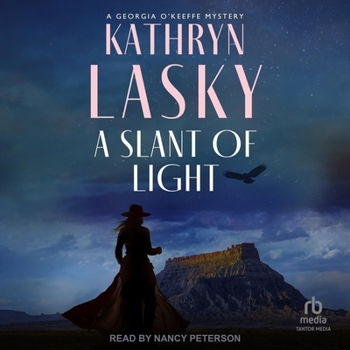 Audio CD A Slant of Light Book