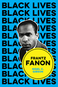 Hardcover Frantz Fanon: Combat Breathing Book