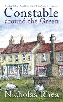 Constable Around the Green - Book #12 of the Constable Nick Mystery