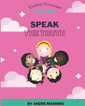 Paperback Speak the Truth Book