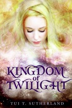 Hardcover Avatars, Book Three: Kingdom of Twilight Book