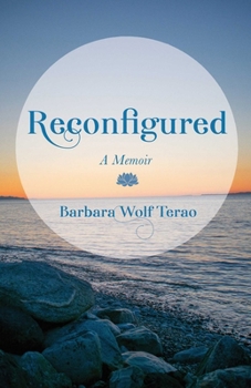 Paperback Reconfigured: A Memoir Book