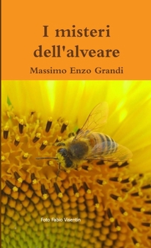 Paperback I misteri dell'alveare [Italian] Book