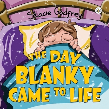 Paperback The Day Blanky Came to Life Book
