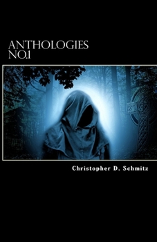 Paperback Anthologies No.1 Book