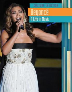 Library Binding Beyonc? a Life in Music Book