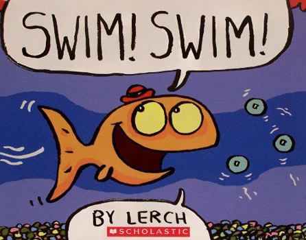 Paperback Swim! Swim! Book