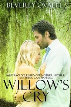 Paperback Willow's Cry Book