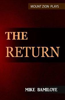 Paperback The Return Book