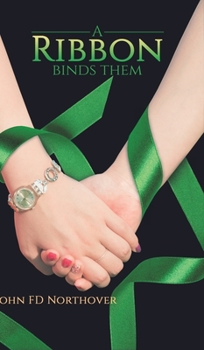 Hardcover A Ribbon Binds Them Book