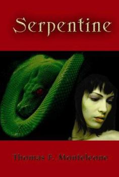 Paperback Serpentine Book