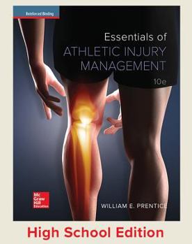 Essentials of Athletic Injury Management