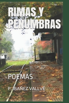 Paperback Rimas Y Penumbras [Spanish] Book