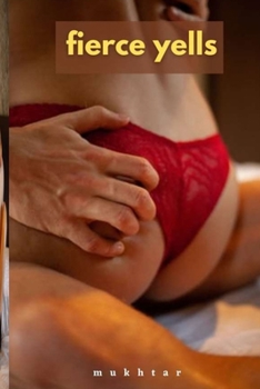 Paperback fierce yells Book