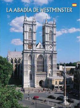 Paperback Westminster Abbey - Spanish [Spanish] Book