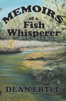 Paperback Memoirs of a Fish Whisperer Book