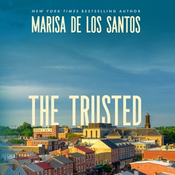 MP3 CD The Trusted Book