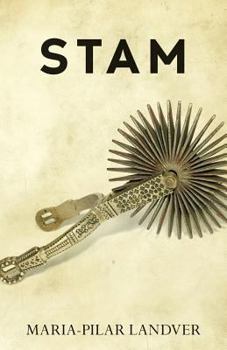 Paperback Stam Book