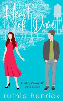 Paperback Heart of Dixie Book