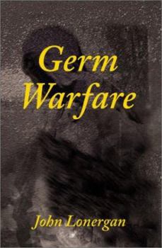 Paperback Germ Warfare Book