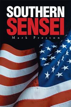 Hardcover Southern Sensei Book