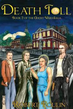 Paperback Death Toll Book