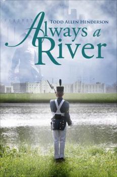 Paperback Always a River Book