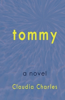 Paperback Tommy Book