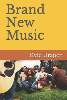Paperback Brand New Music Book