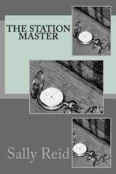 Paperback The Station Master Book