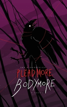 Paperback Plead More, Bodymore Book