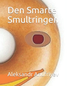 Paperback Den Smarte Smultringen [Norwegian] Book