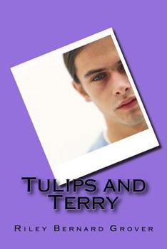 Paperback Tulips and Terry Book