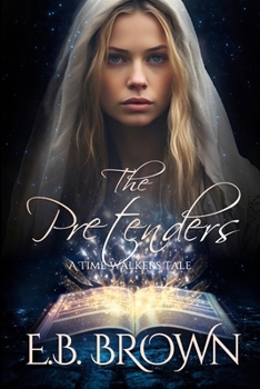 The Pretenders - Book  of the Time Walkers