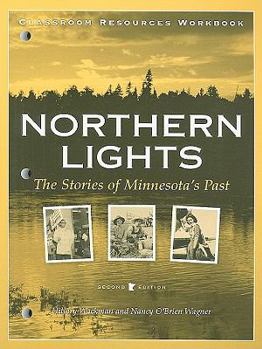 Paperback Northern Lights 2E - Classroom Resource Wkbk Book