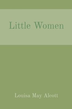 Paperback Little Women BP Book