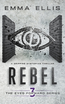 Paperback Rebel Book