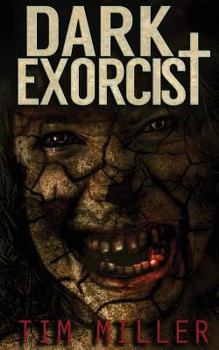 Paperback Dark Exorcist Book