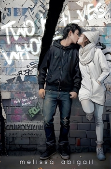 Paperback Two Halves Whole Book