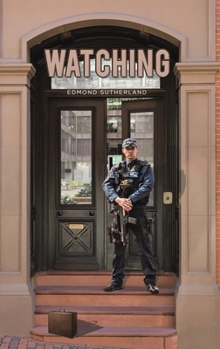 Hardcover Watching Book