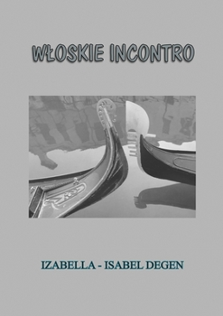 Paperback Wloskie Incontro [Polish] Book