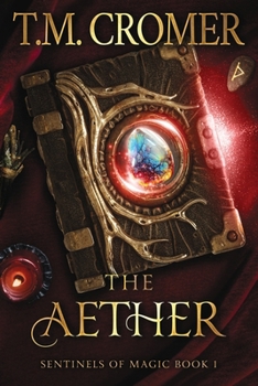 Paperback The Aether Book