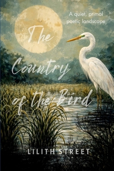 Paperback The Country of the Bird Book