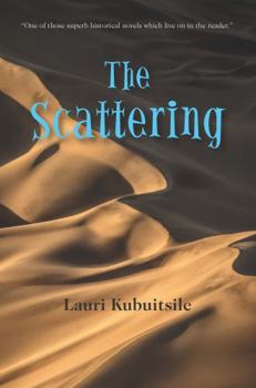 Paperback The Scattering Book